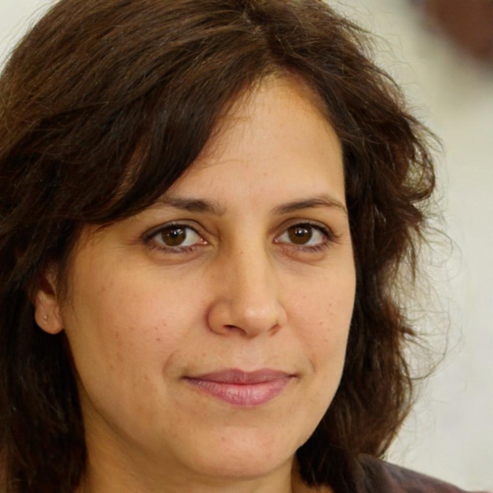 Siobhán Ó Dálaigh, Lead Analyst